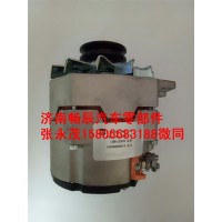 WP12發(fā)動機(jī)發(fā)電機(jī)612630060248