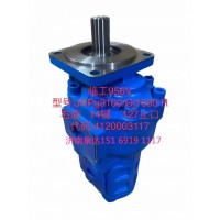 臨工配件956V工作泵轉(zhuǎn)向泵分配閥齒輪泵行走泵液壓泵