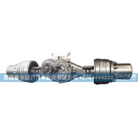 MCP16中橋總成，驅(qū)動(dòng)橋總成