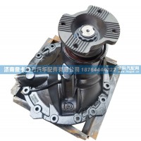 青特398后橋主減速器總成 后橋中段