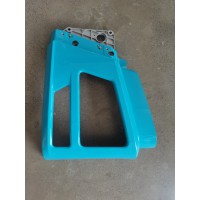 三一重卡平頂保險(xiǎn)杠