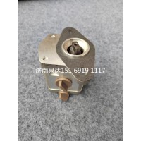 QC25/15-MAN合肥力威轉(zhuǎn)向齒輪泵轉(zhuǎn)向泵助力泵