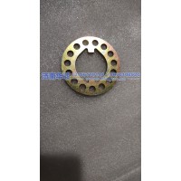 RF3001063鎖片  G2、H9甲醇   新能源   華菱重卡  星凱馬  漢馬 華駿