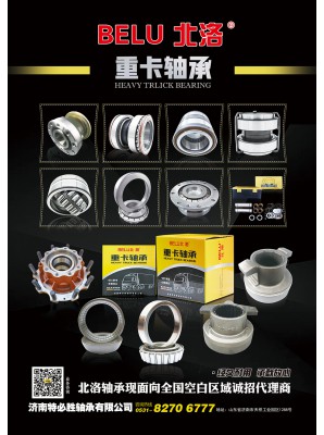 濟南特必勝軸承有限公司