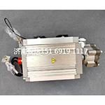 新能源公交車，客車電動液壓轉(zhuǎn)向助力泵總成液壓泵電機泵