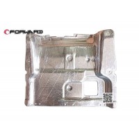 HQ5531013-SQ01  前部機艙隔熱墊（手動擋）