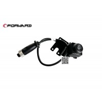 DZ96189585957 右側(cè)攝像頭總成