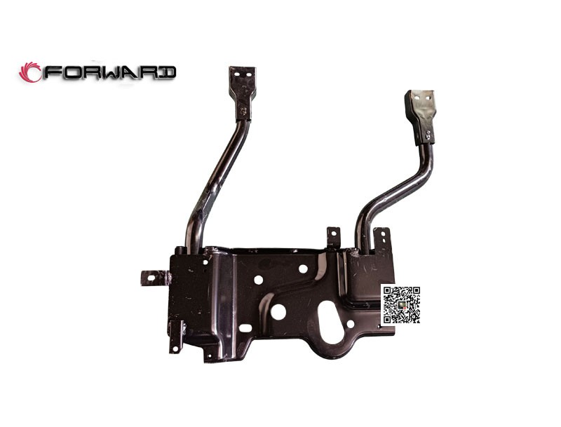 HQ2803150SQ01  保險杠支架左/HQ2803150SQ01  保險杠支架左