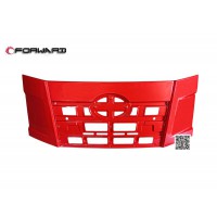 5302021-D03-E-B4 散熱器面板