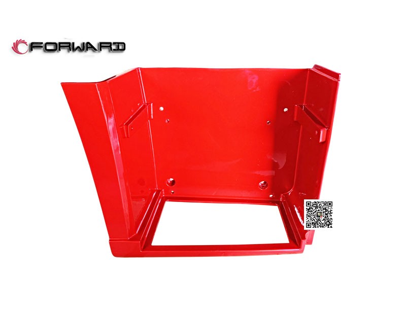 5103022-91W  右腳踏板/5103022-91W  右腳踏板