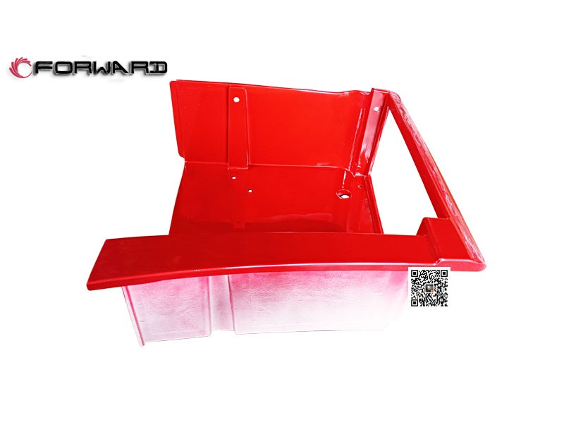 5103022-91W  右腳踏板/5103022-91W  右腳踏板