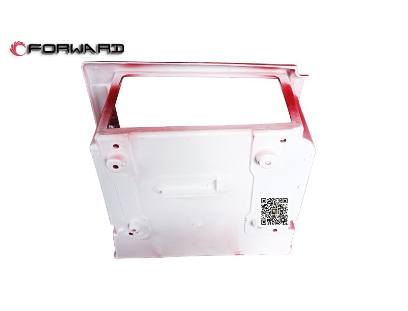 5103022-91W  右腳踏板/5103022-91W  右腳踏板