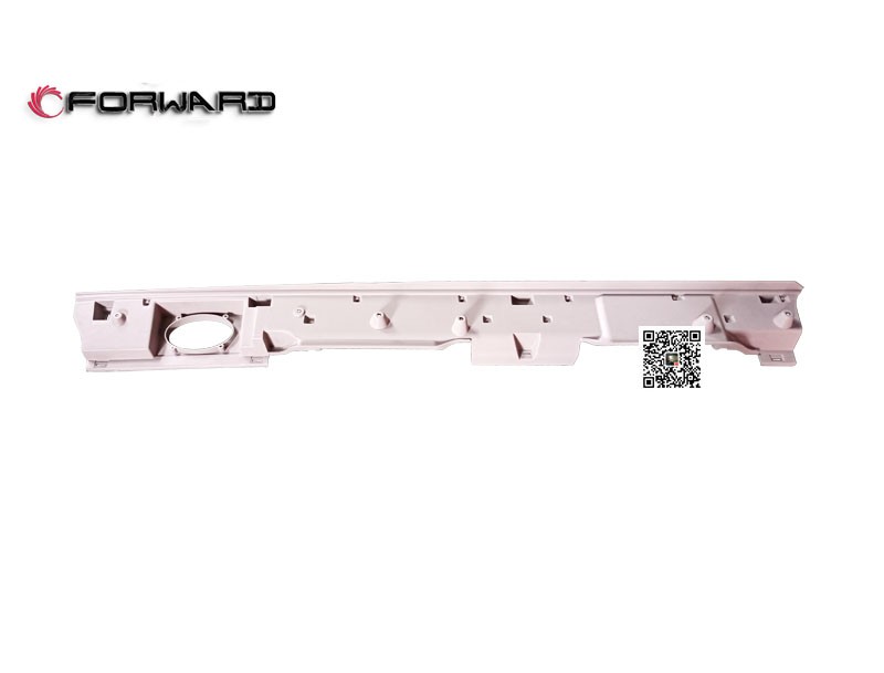 5702232-B27   右側(cè)圍上部護(hù)板襯板/5702232-B27   右側(cè)圍上部護(hù)板襯板