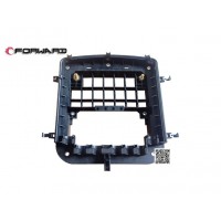 37HEFW211-22101  前配電盒底座