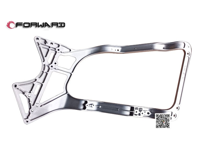 280282-70N  右大燈支架/280282-70N  右大燈支架