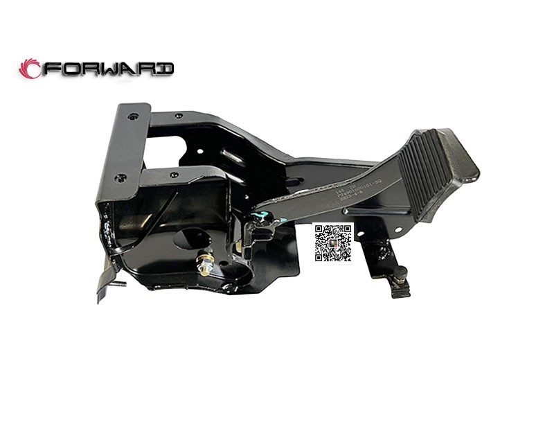 P24901600101  離合器踏板總成/P24901600101  離合器踏板總成