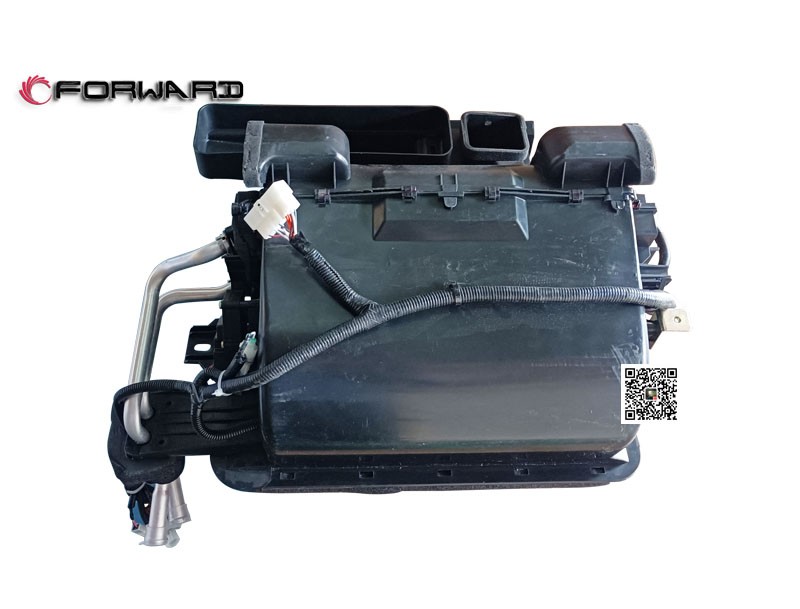 DZ15221841001  空調(diào)本體總成/DZ15221841001  空調(diào)本體總成