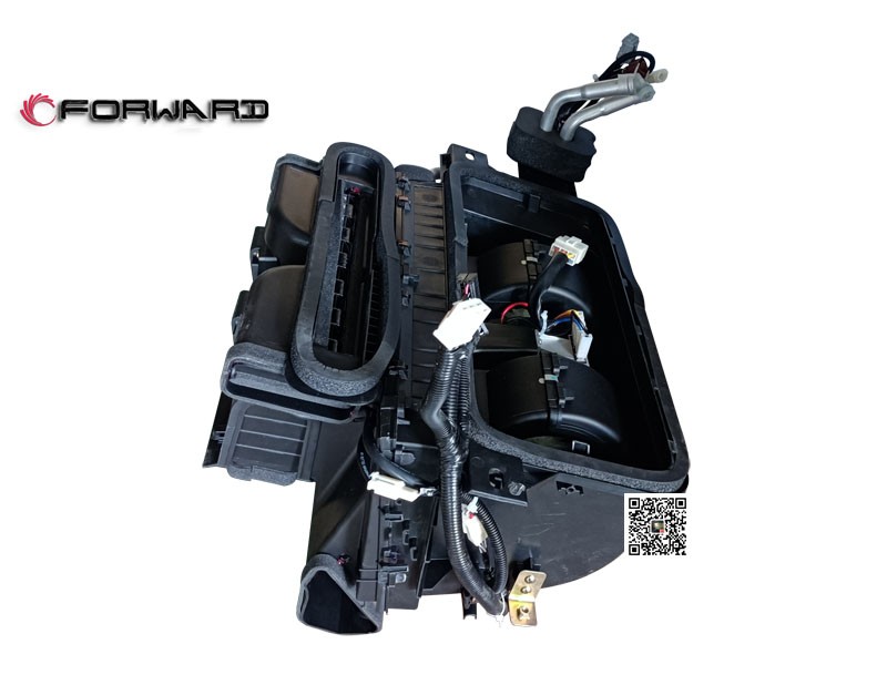 DZ15221841001  空調(diào)本體總成/DZ15221841001  空調(diào)本體總成