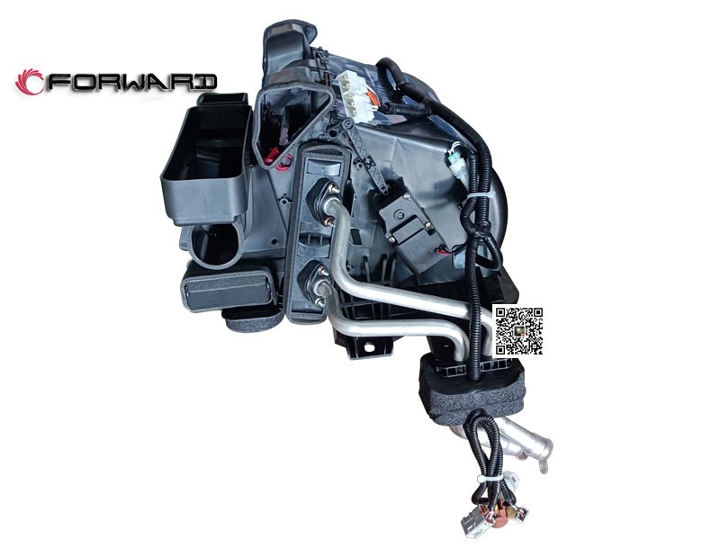 DZ15221841001  空調(diào)本體總成/DZ15221841001  空調(diào)本體總成