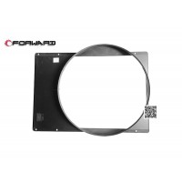 DZ96259536066  塑料護風罩總成