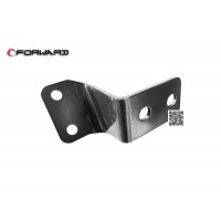 DZ95259191523  進氣管后支架