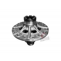 中國(guó)重汽行走中驅(qū)動(dòng)橋MCY11系統(tǒng)零件