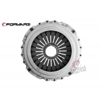 中國(guó)重汽SITRAK傳動(dòng)離合器系統(tǒng)CH430-25A零件