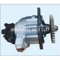 博世ZF采埃孚電液動力轉(zhuǎn)向助力泵液壓泵