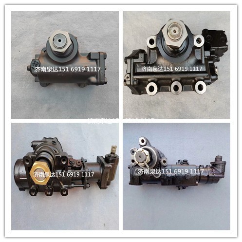 博世ZF采埃孚動力轉(zhuǎn)向器總成方向機(jī)總成轉(zhuǎn)向機(jī)總成/TAS850637