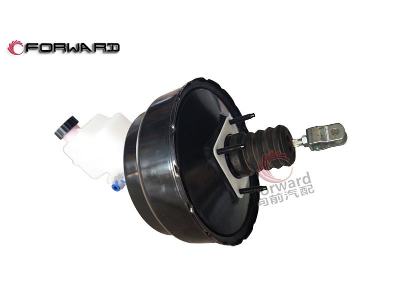 長(zhǎng)城皮卡 傳動(dòng)離合器系統(tǒng) 3540100XPW03A  離合器助力器/3540100XPW03A  離合器助力器