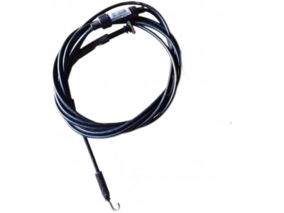 WG1671110114豪瀚N7G面罩鎖拉線(xiàn)