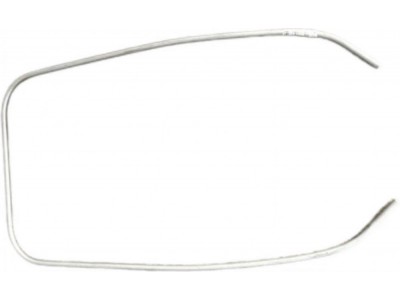 WG9925544019消聲器拉緊桿(寶泉)