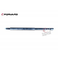 陜汽德龍 株齒 ZQC2000-57K 傳動(dòng)分動(dòng)箱系統(tǒng) 3086000841  換擋叉軸