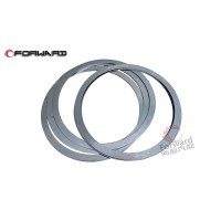 陜汽德龍 株齒ZQC2000-57K 傳動(dòng)分動(dòng)箱系統(tǒng) 3086000884  調(diào)整墊片