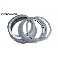 陜汽德龍 株齒ZQC2000-57K 傳動(dòng)分動(dòng)箱系統(tǒng) 3086001128 調(diào)整墊片