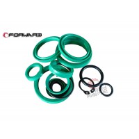 陜汽德龍 株齒ZQC1200 ZQC2000 傳動(dòng)分動(dòng)箱系統(tǒng) 1200-2000XLB 氣缸修理包