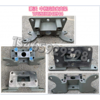 WG9231340944中橋分室支架13.5KG