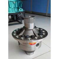 差速器總成AZ3463501227 Дифференциал в сборе