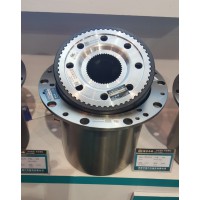 輪邊總成2405050CK2BZ Бок колеса в