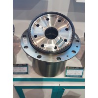 輪邊總成9981340370 Бок колеса в