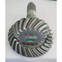 盆角齒300S2-2502101/3008 Угольный зуб