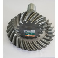 盆角齒99014320125 Угольный зуб