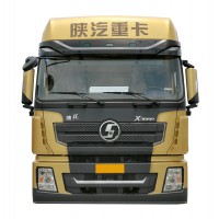 陜汽重卡德龍X3000駕駛室總成Кабина в сборе