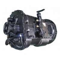 變速箱總成Коробка передач в сборе