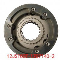 12JS160T-1707140-2同步器總成Синхронизатор