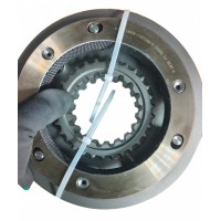 同步器總成Синхронизатор