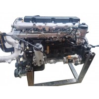 發(fā)動(dòng)機(jī)總成Двигатель в сборе