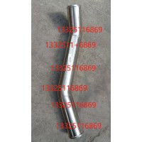 豪沃MAX配件YG952519004001中冷管增壓器進(jìn)氣鋼管