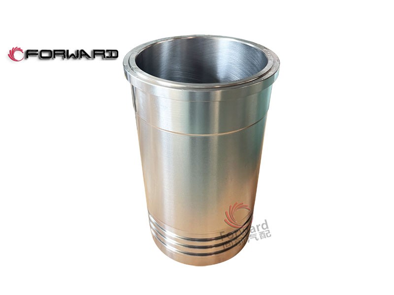 HONGYAN上汽紅巖杰獅 C11 C13 動(dòng)力缸體系統(tǒng) 5801978961 氣缸套/5801978961 氣缸套