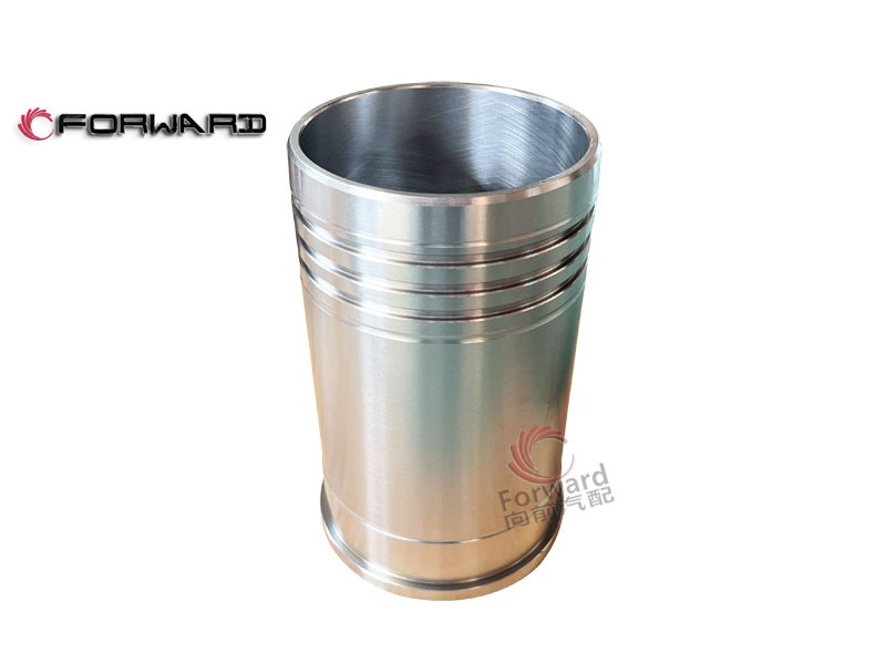 HONGYAN上汽紅巖杰獅 C11 C13 動(dòng)力缸體系統(tǒng) 5801978961 氣缸套/5801978961 氣缸套